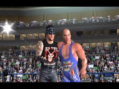 download smackdown here comes the pain for android highly compressed